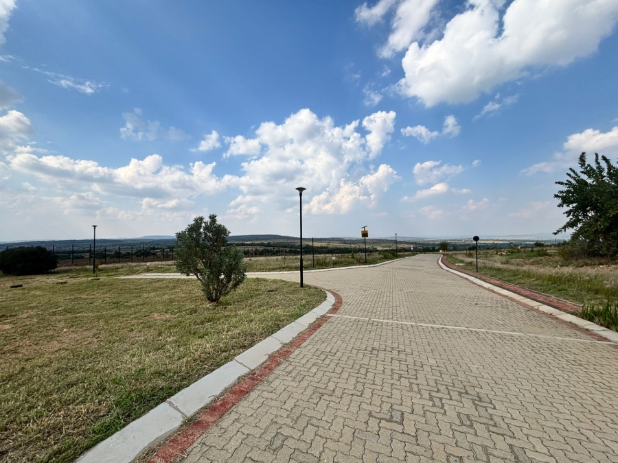 0 Bedroom Property for Sale in Helderzicht Eco Estate North West